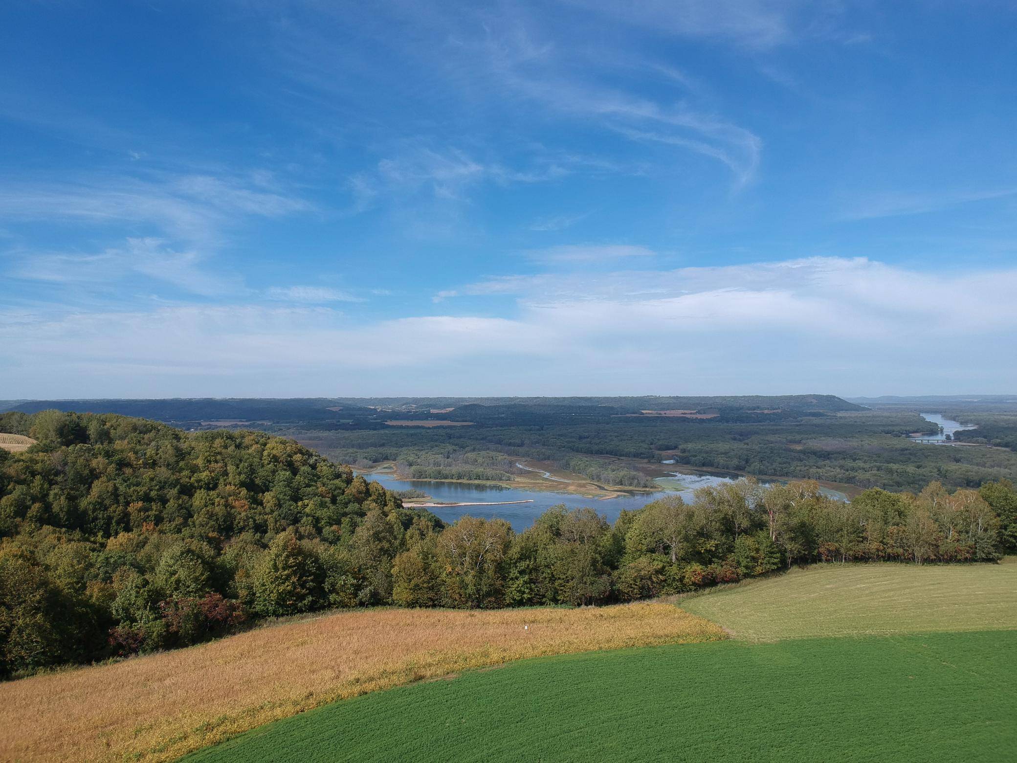 Lot 2 706th ST, Wabasha, MN 55981