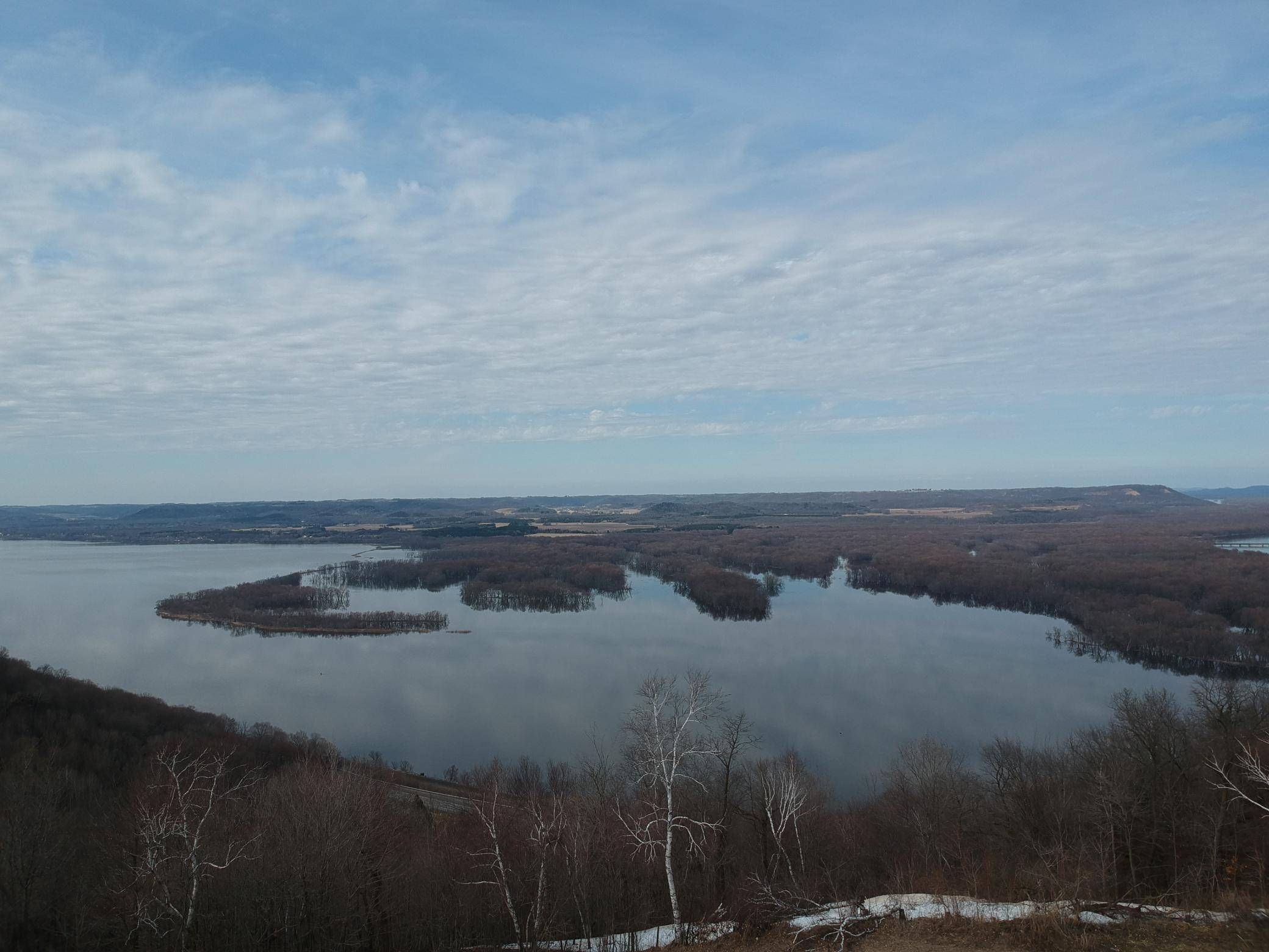 Lot 18 215th AVE, Wabasha, MN 55981