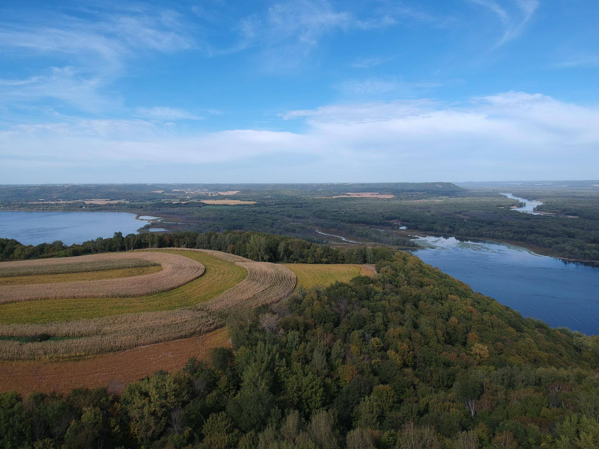 Lot 19 215th AVE, Wabasha, MN 55981