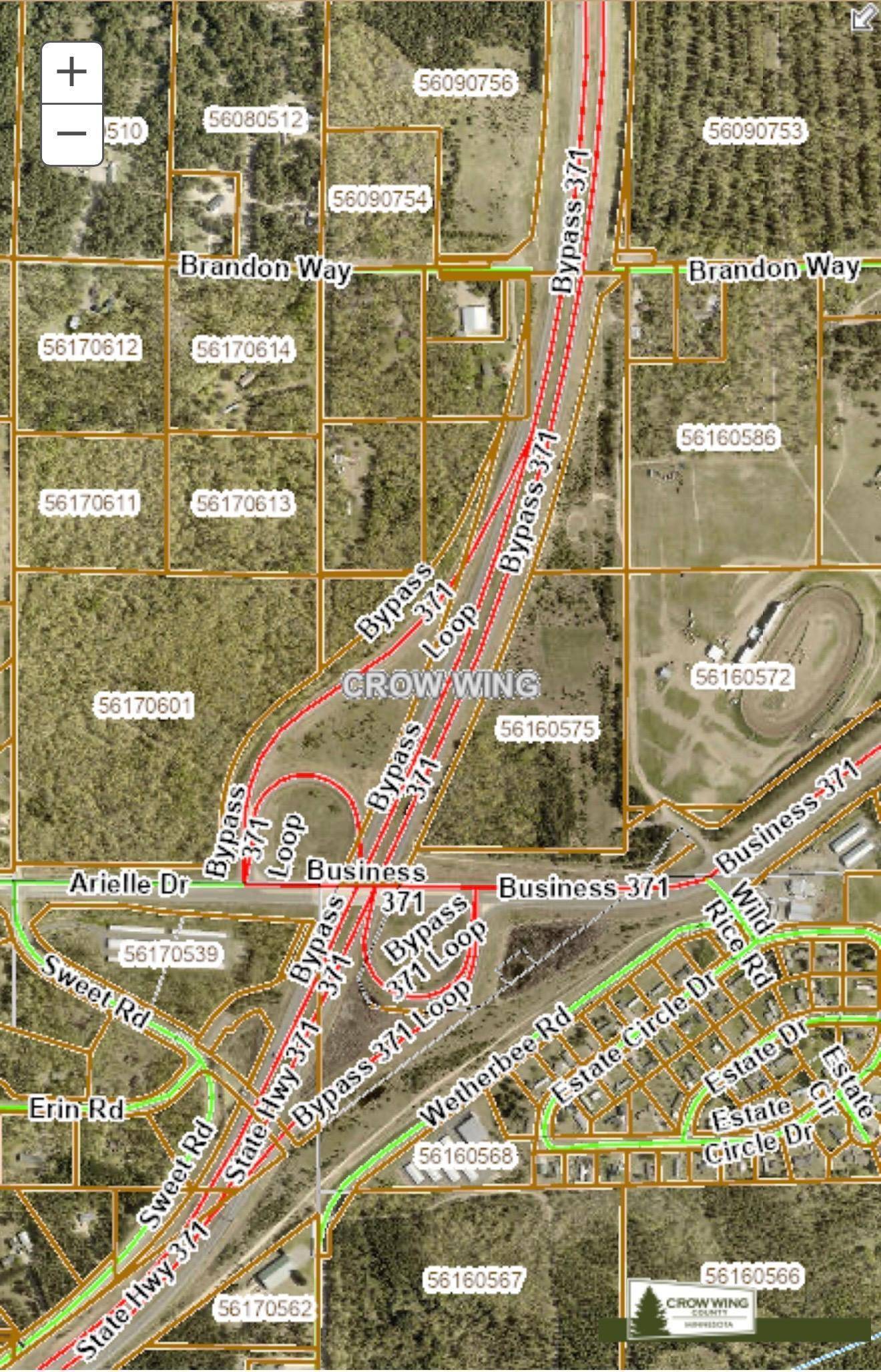6207 Brandon Way, Brainerd, MN 56401