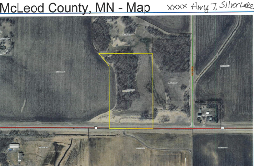 XXXX HWY 7, Silver Lake, MN 55381