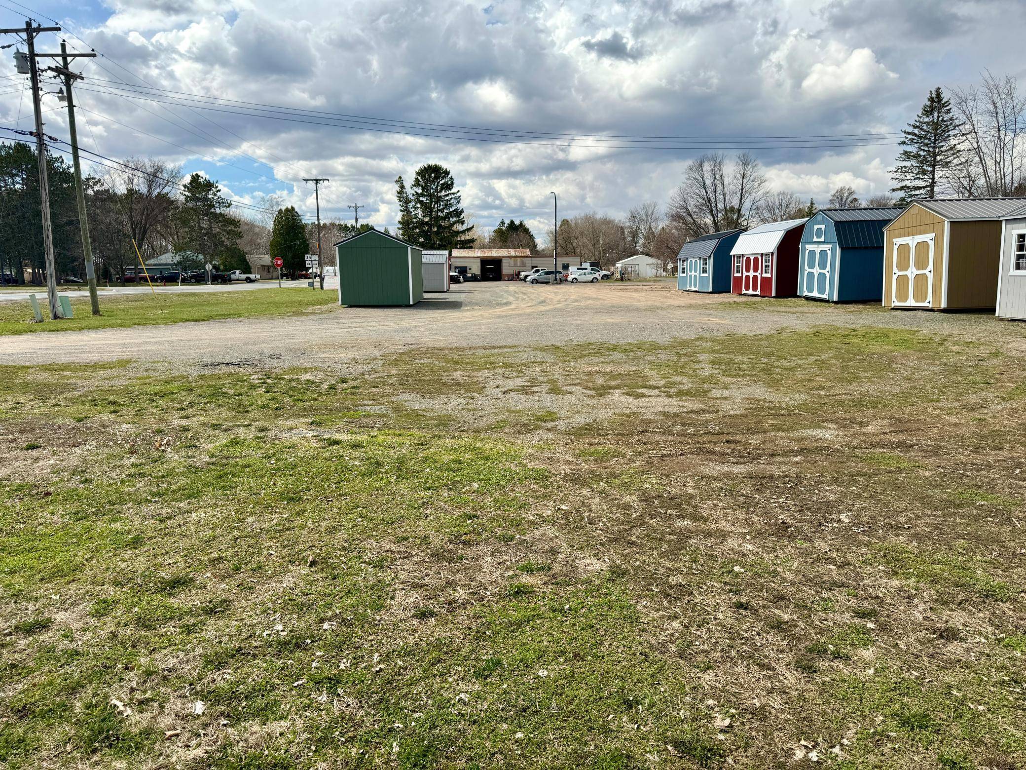 710 S Highway 35, Centuria, WI 54824