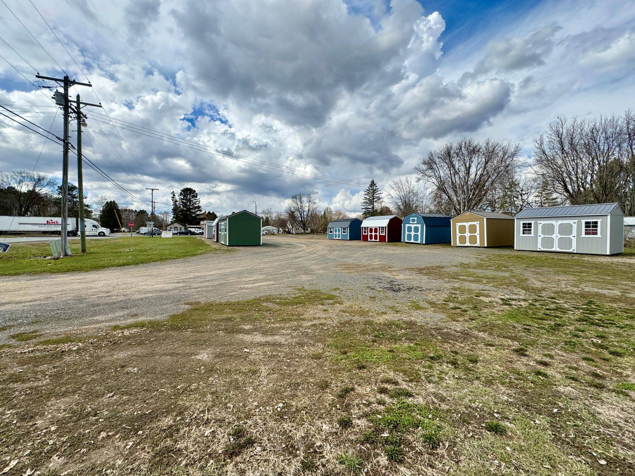 710 S Highway 35, Centuria, WI 54824