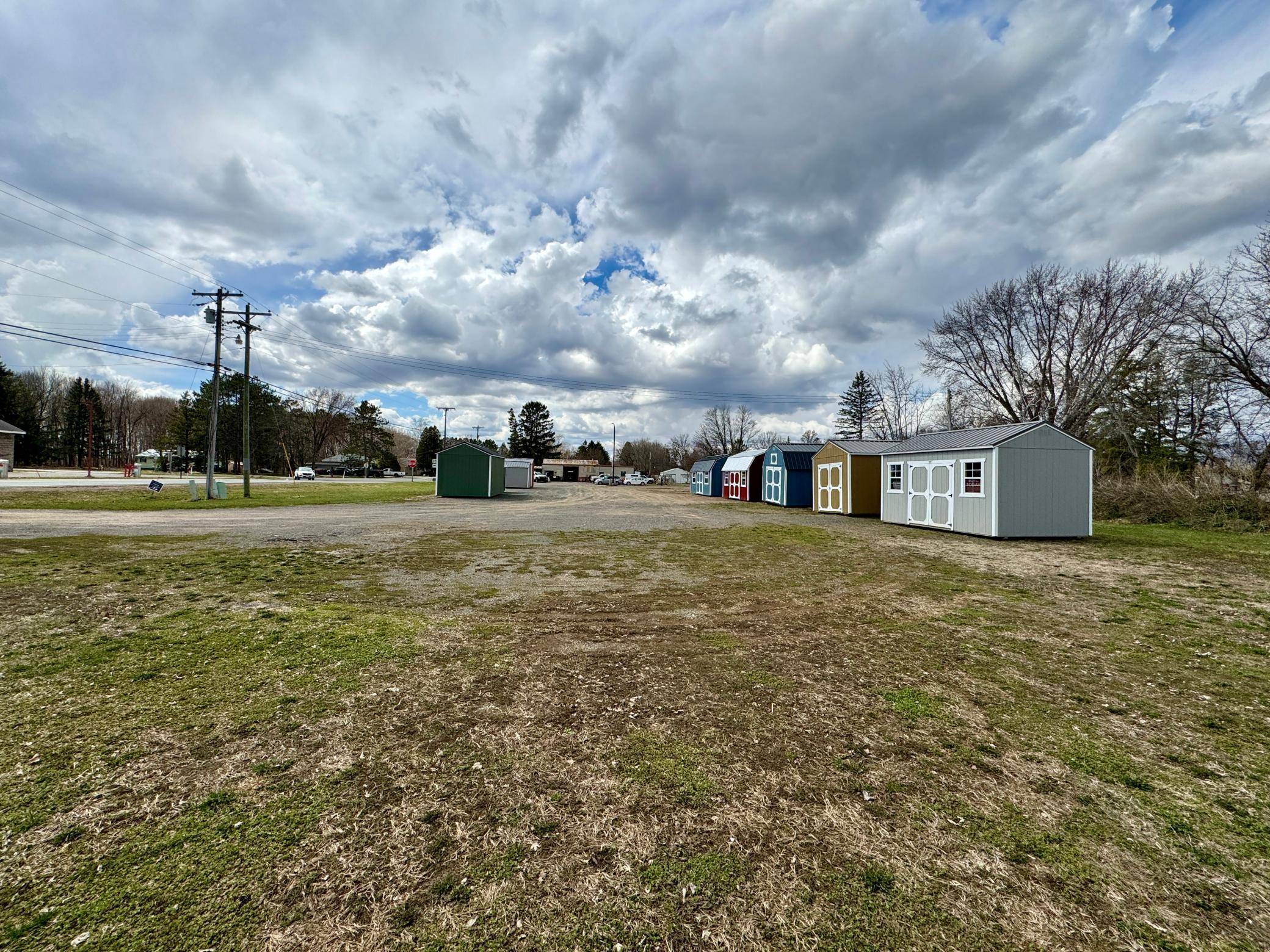 710 S Highway 35, Centuria, WI 54824