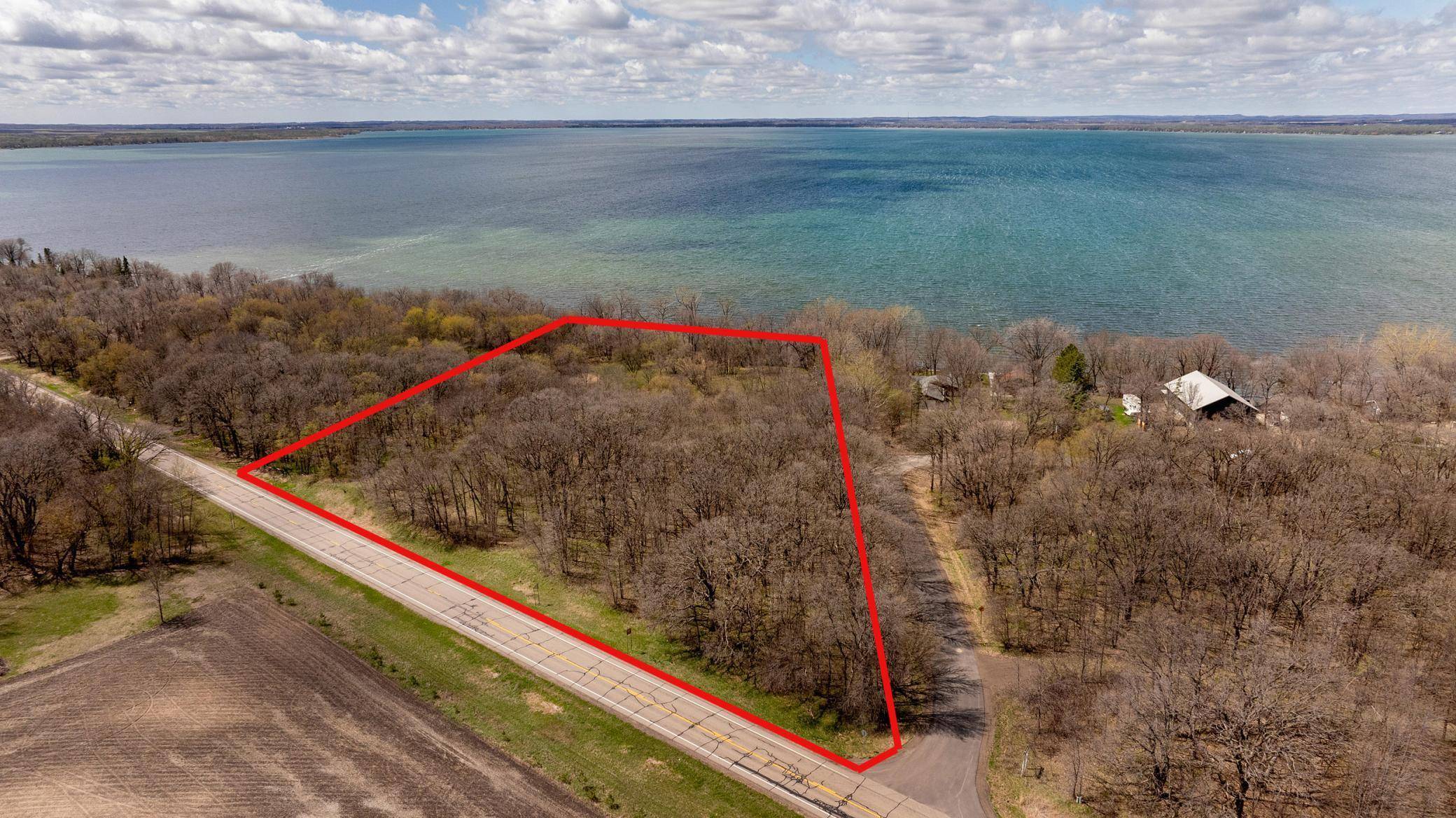 tbd MN-78, Otter Tail Twp, MN 56515