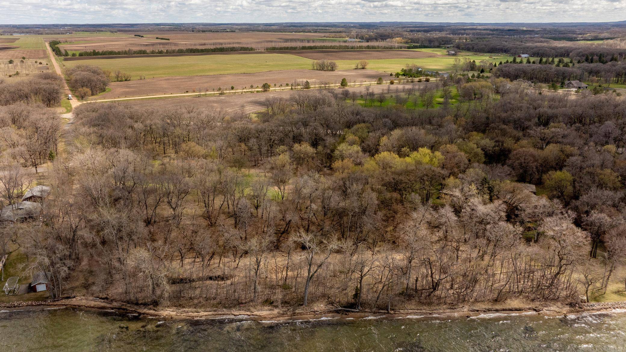 tbd MN-78, Otter Tail Twp, MN 56515