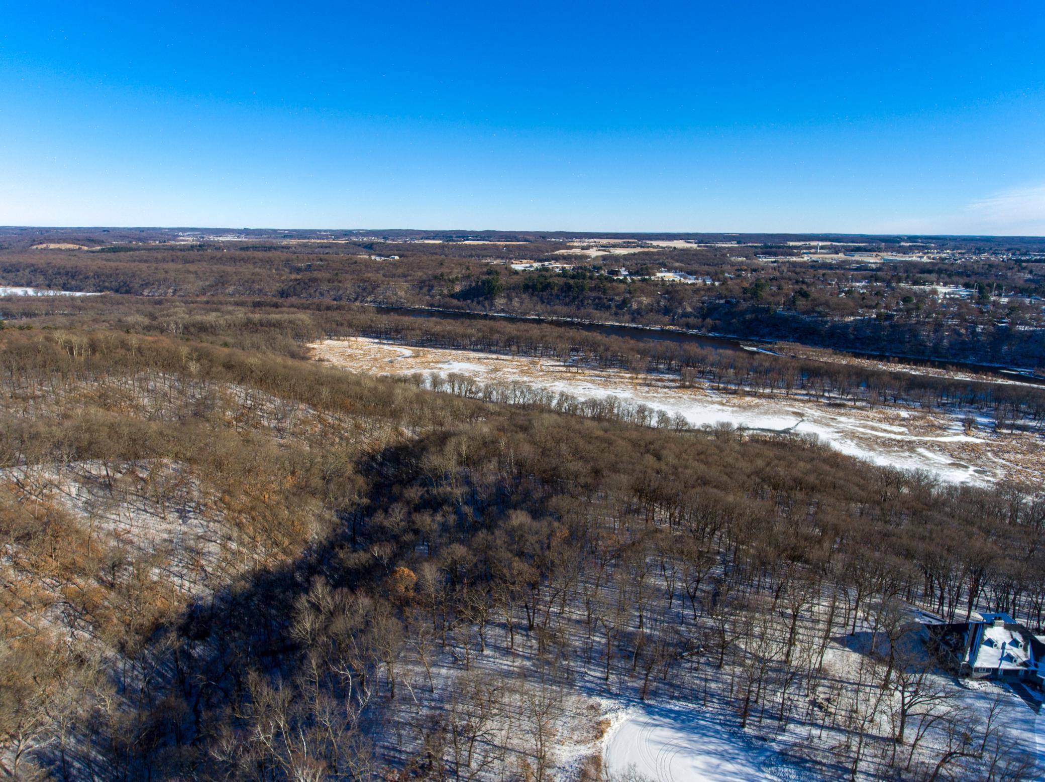 X 263rd ST, Shafer, MN 55074