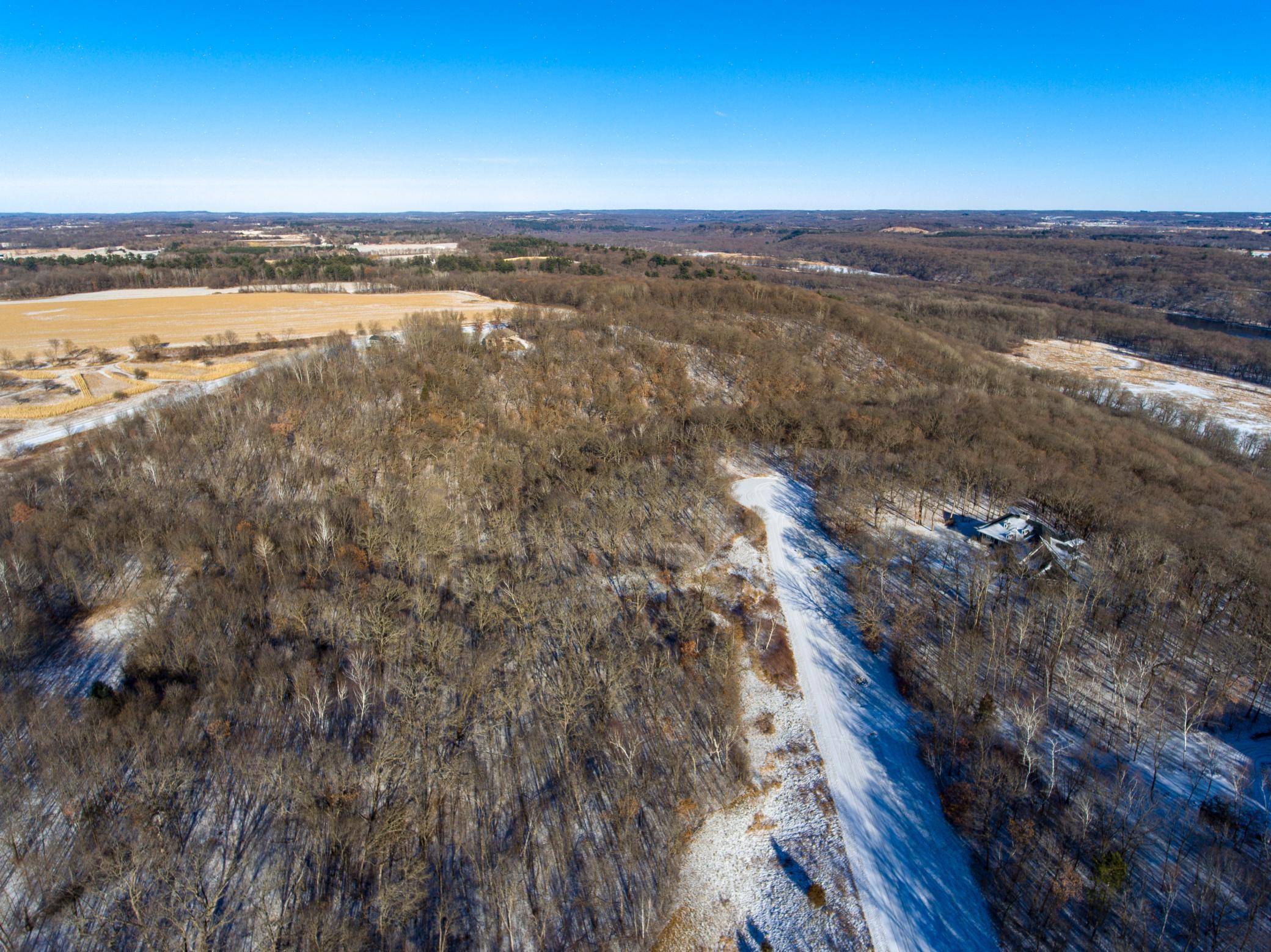X 263rd ST, Shafer, MN 55074