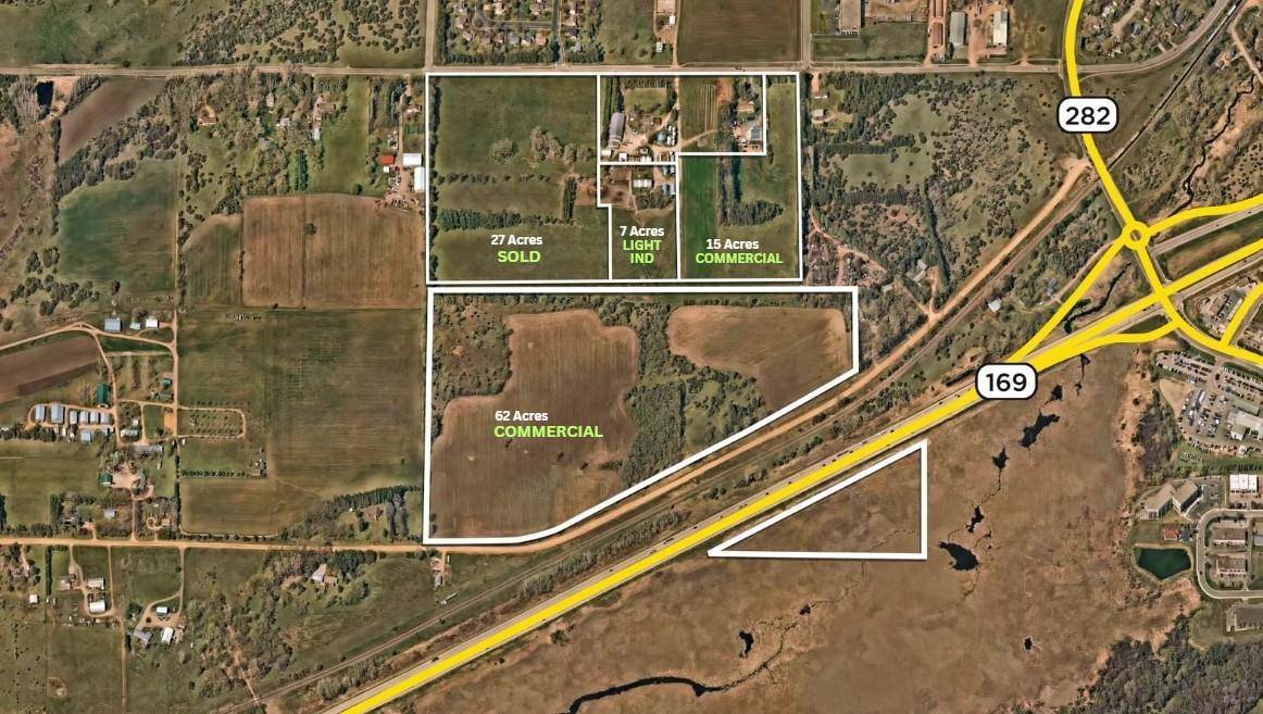 1X Hwy 169, Jordan, MN 55352
