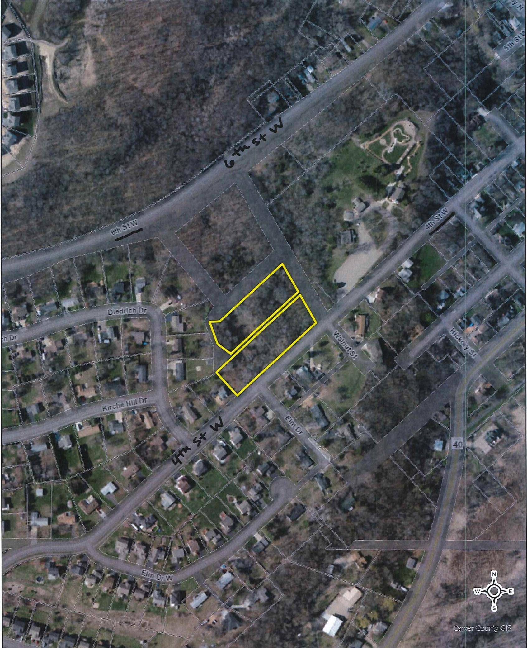 412 4th ST W, Carver, MN 55315