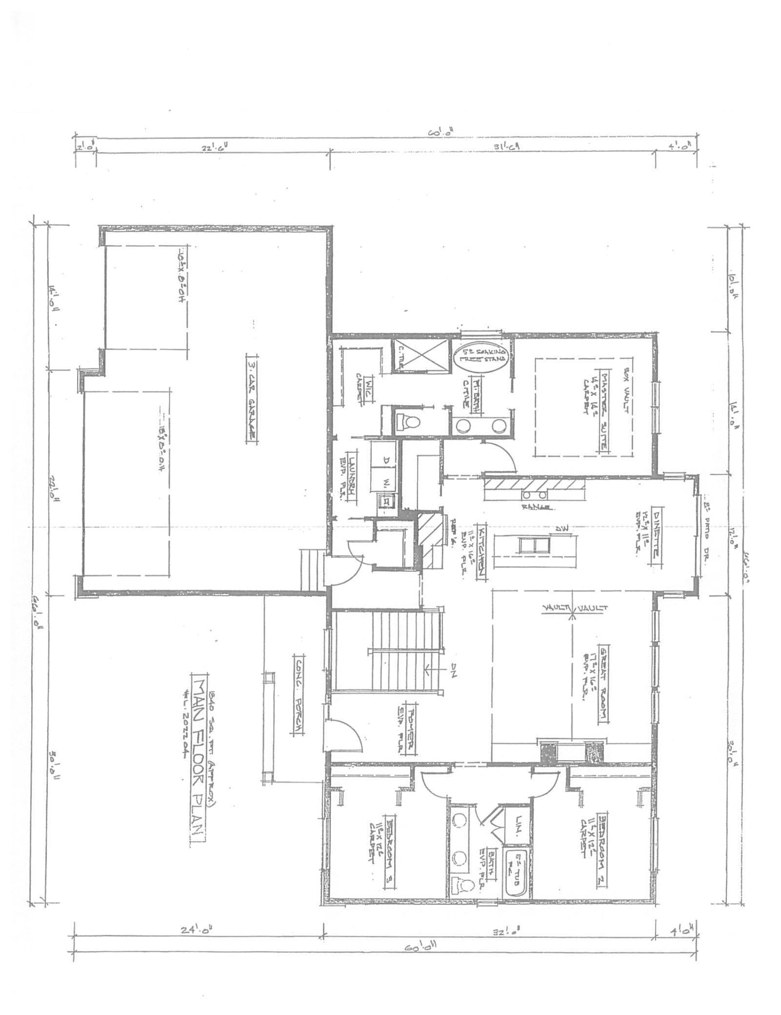 6478 Fox RD, Lino Lakes, MN 55014