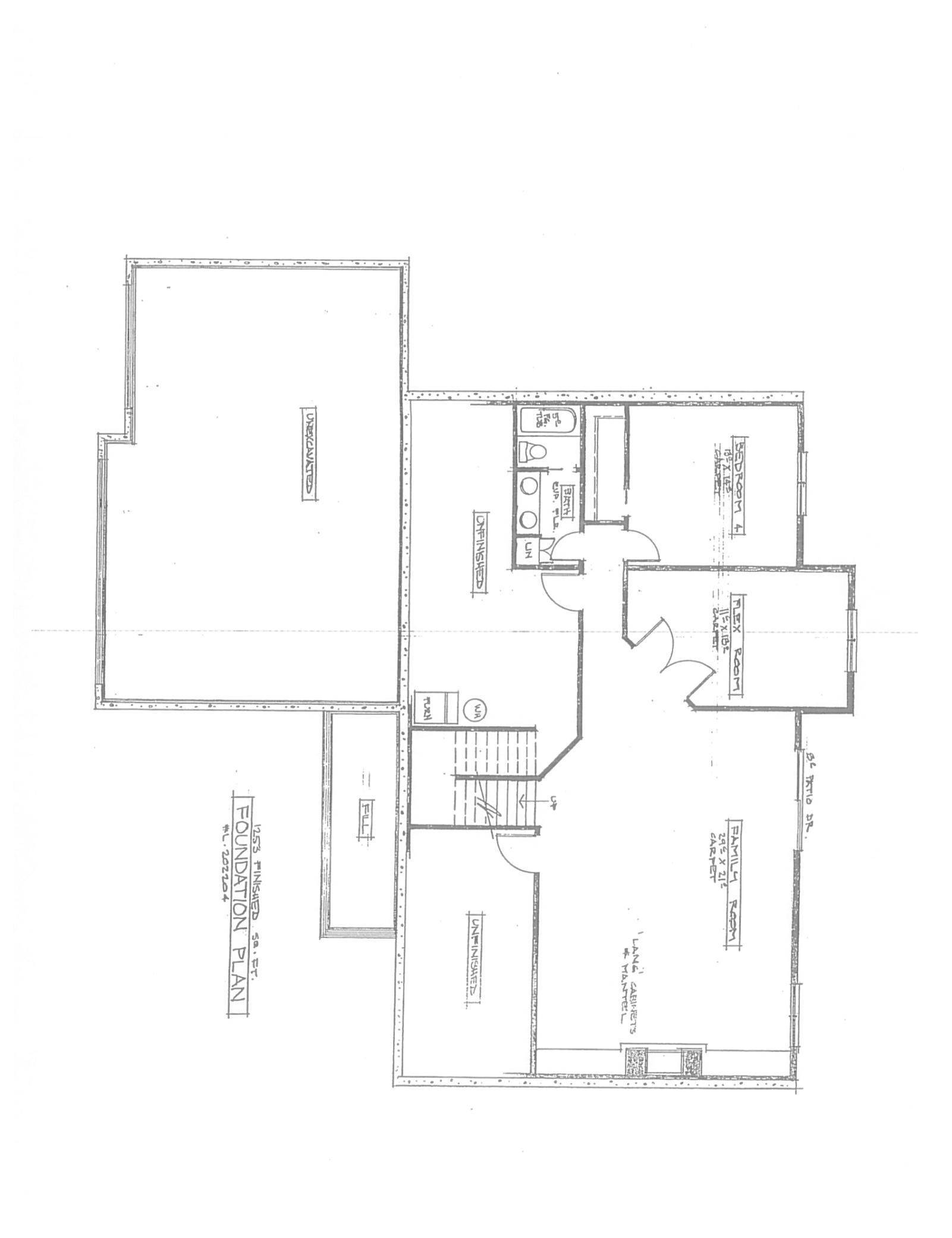 6478 Fox RD, Lino Lakes, MN 55014