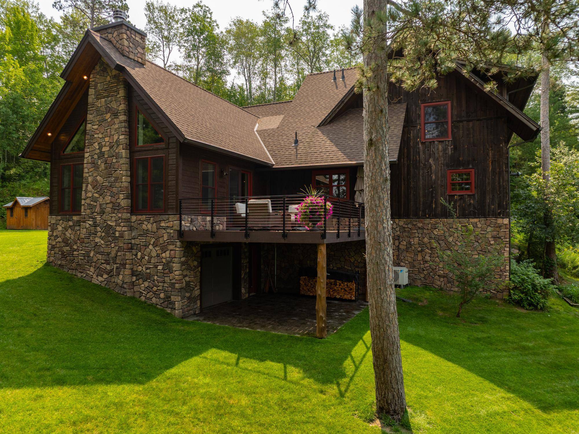 33314 Island Lake TRL, Pequot Lakes, MN 56472