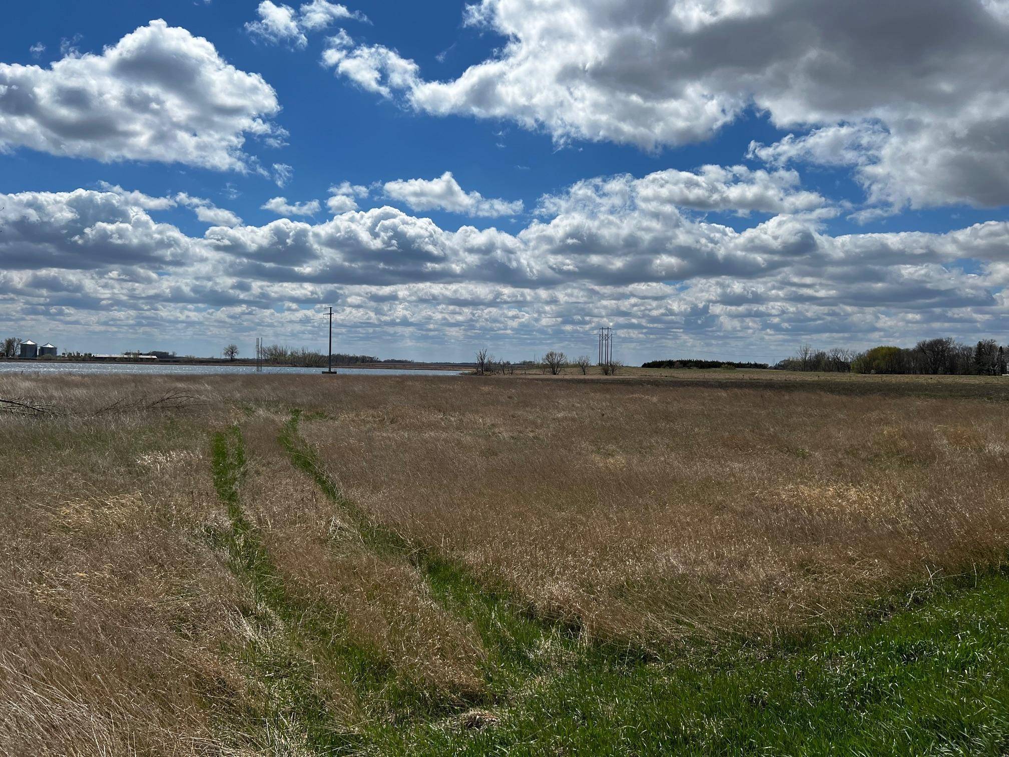 000 541st AVE, Courtland, MN 56021