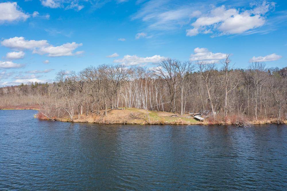 TBD - Lot 3 Hurtig Road, Pequot Lakes, MN 56472