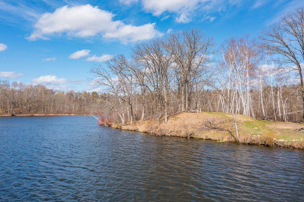 TBD - Lot 3 Hurtig Road, Pequot Lakes, MN 56472