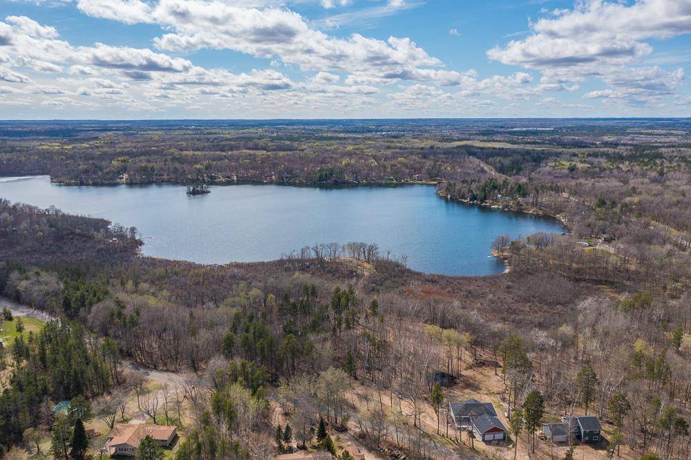 TBD - Lot 4 Hurtig Road, Pequot Lakes, MN 56472