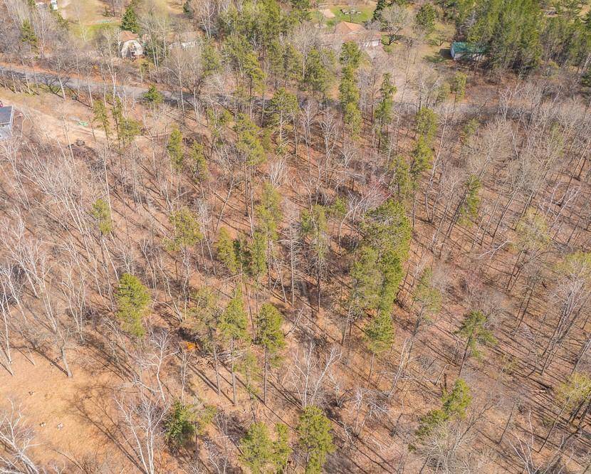 TBD - Lot 4 Hurtig Road, Pequot Lakes, MN 56472