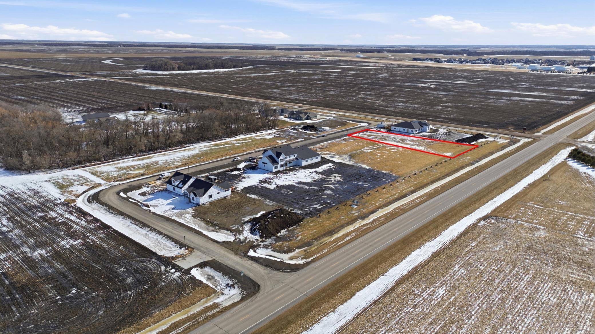 618 Norman Drive, Kindred, ND 58051