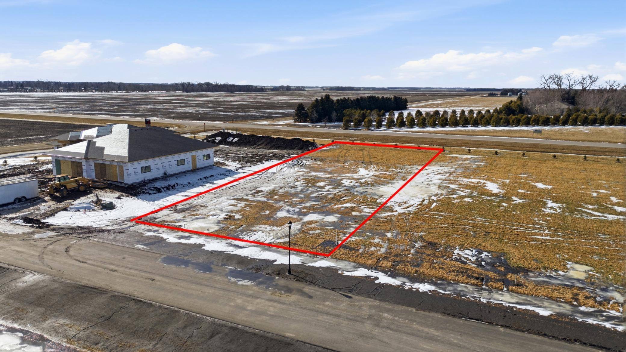 618 Norman Drive, Kindred, ND 58051