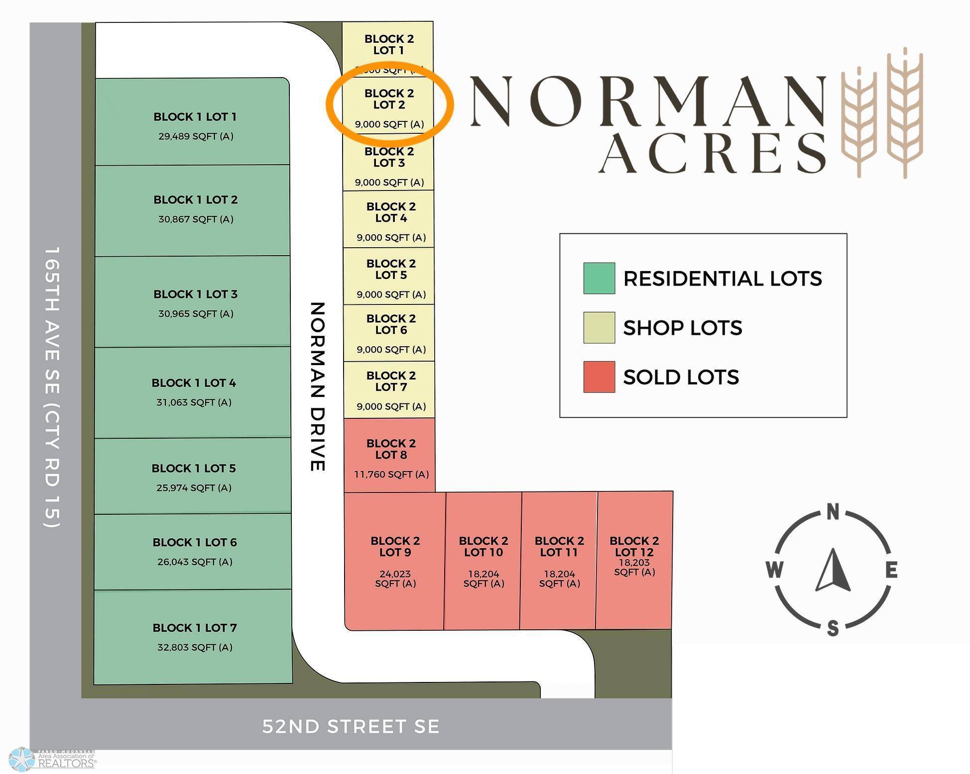 631 Norman Drive, Kindred, ND 58051