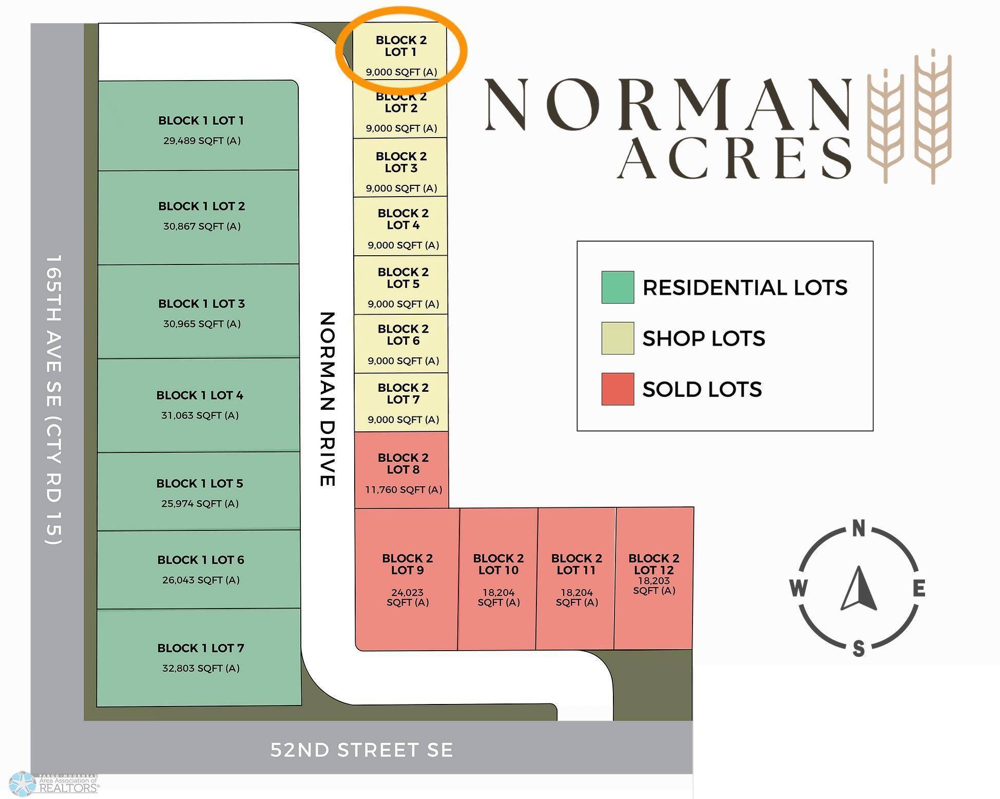 633 Norman Drive, Kindred, ND 58051