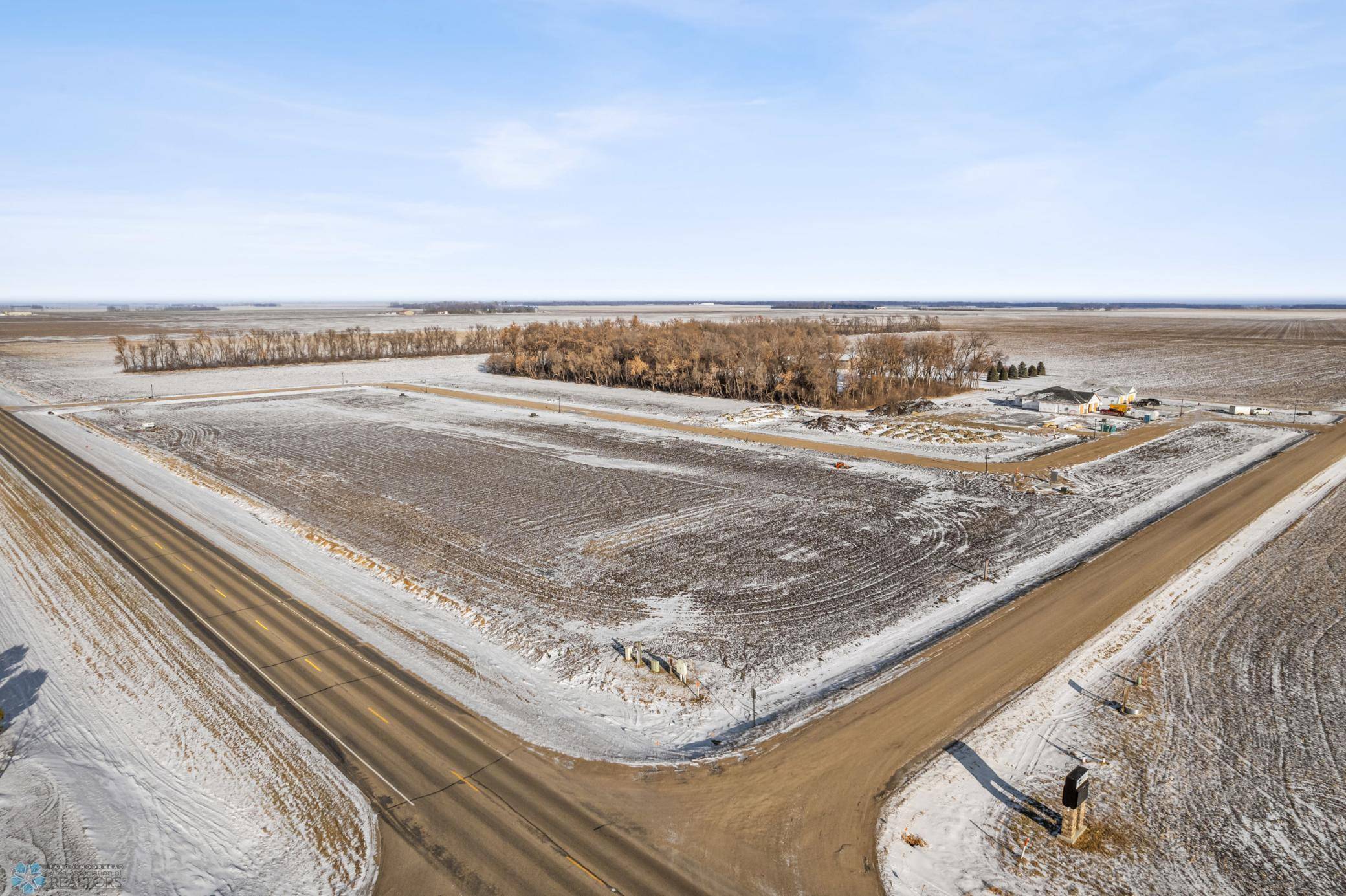 633 Norman Drive, Kindred, ND 58051