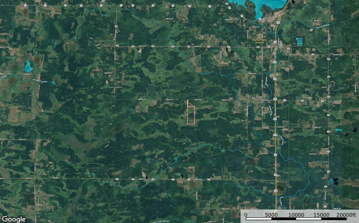 TBD-1 330th ST, Onamia, MN 56359