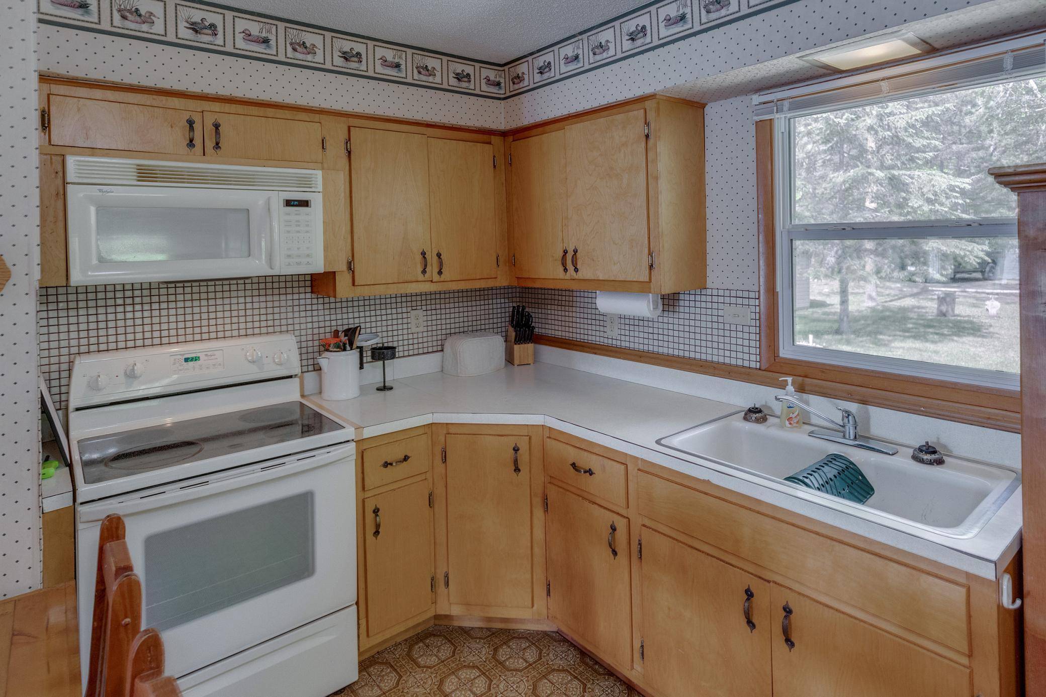 5309 Howard Lake RD NW, Akeley, MN 56433