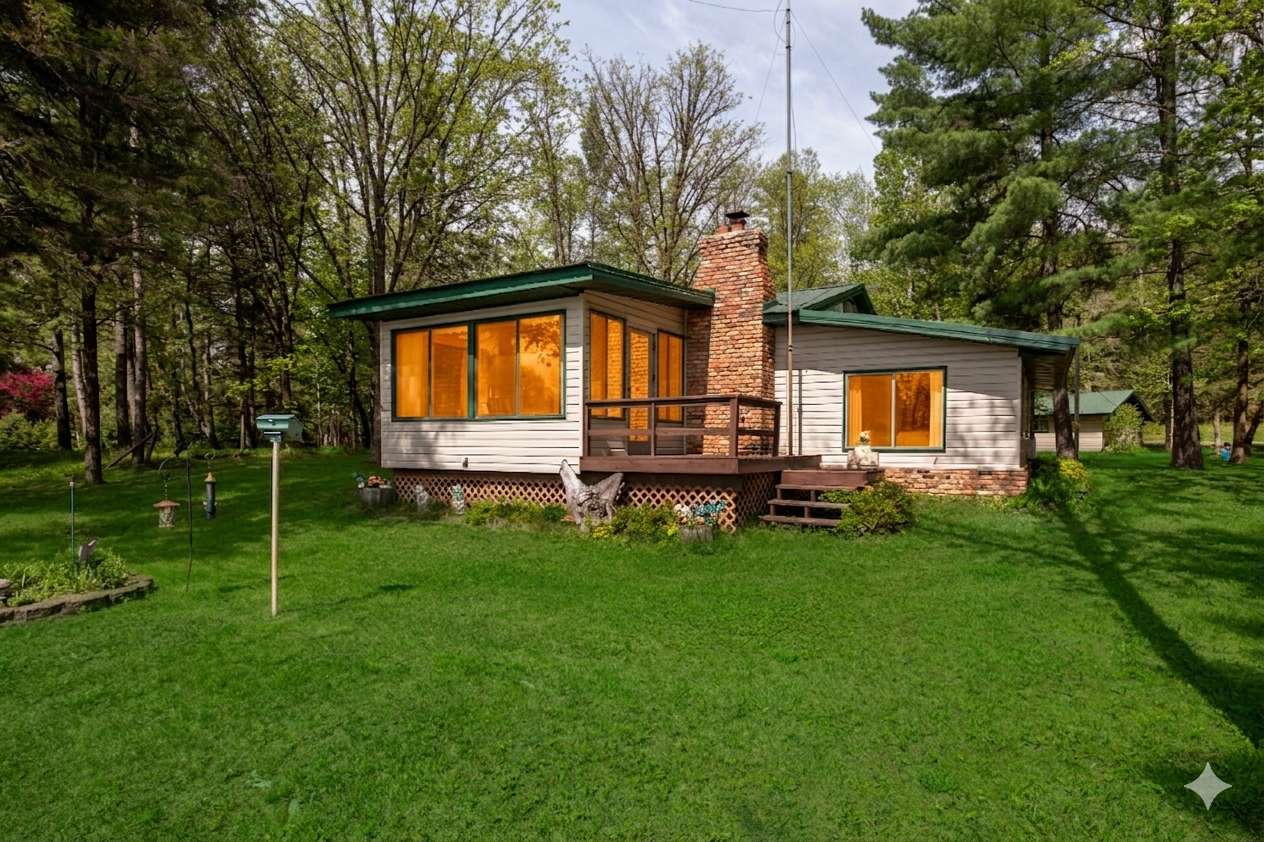 5309 Howard Lake RD NW, Akeley, MN 56433