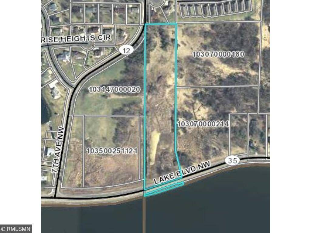 609 Lake BLVD, Buffalo, MN 55313