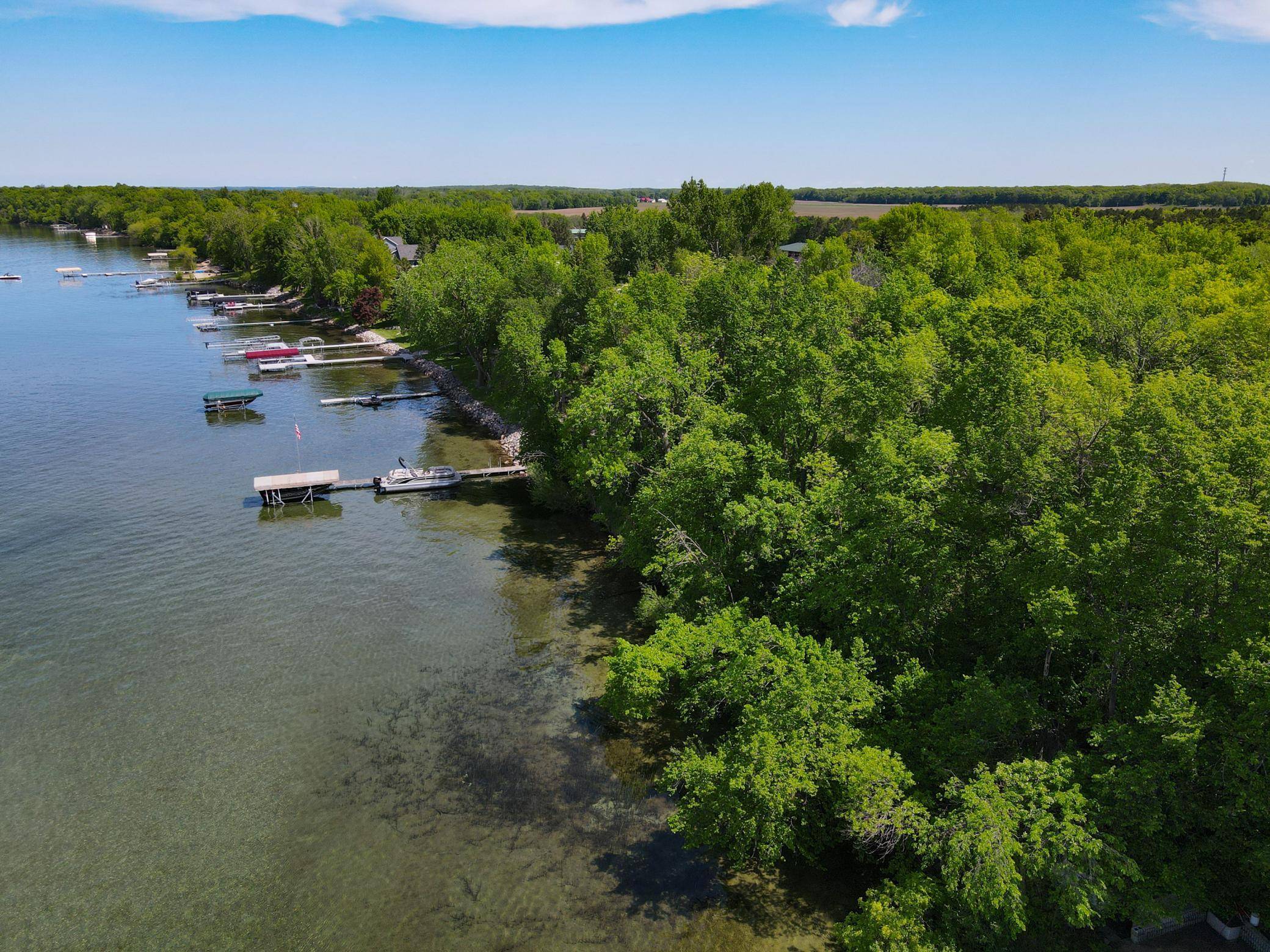 Lot 15 Sunset Strip NW, Alexandria, MN 56308