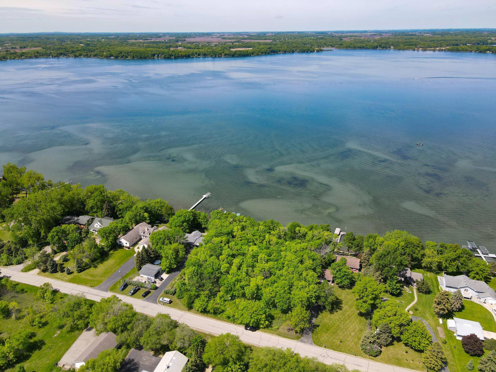 Lot 15 Sunset Strip NW, Alexandria, MN 56308