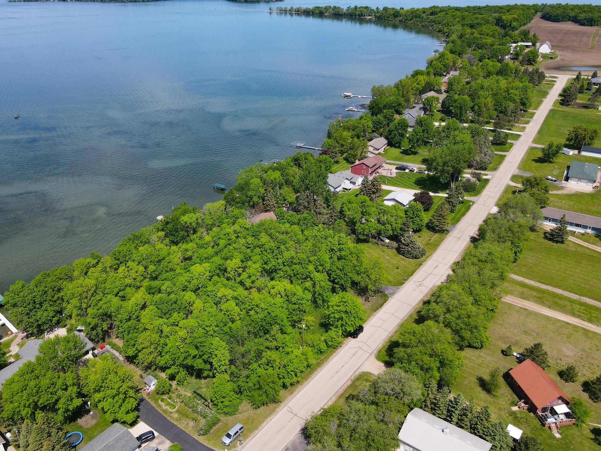 Lot 15 Sunset Strip NW, Alexandria, MN 56308