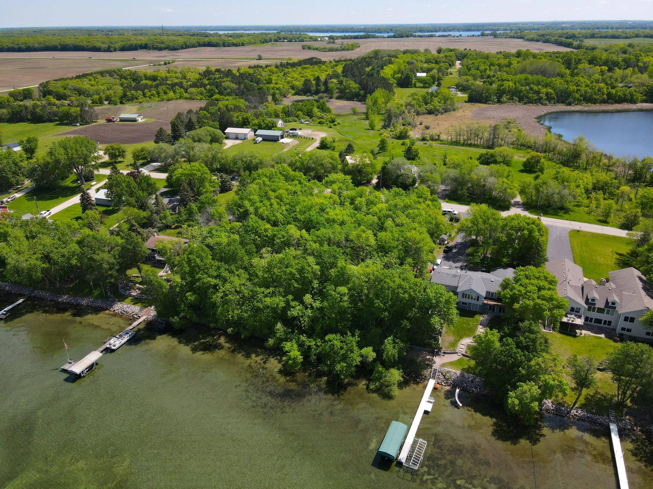 Lot 15 Sunset Strip NW, Alexandria, MN 56308