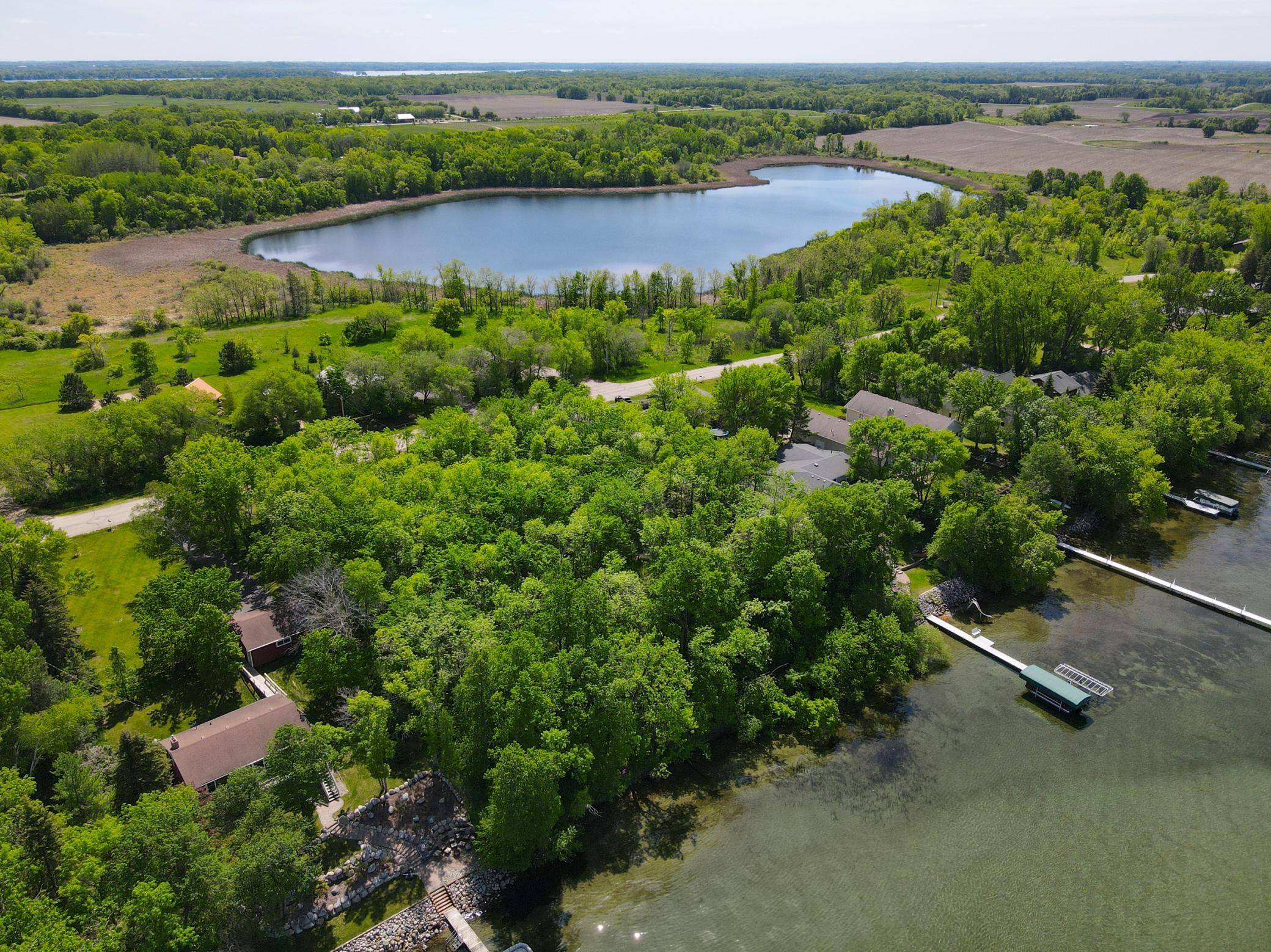 Lot 15 Sunset Strip NW, Alexandria, MN 56308