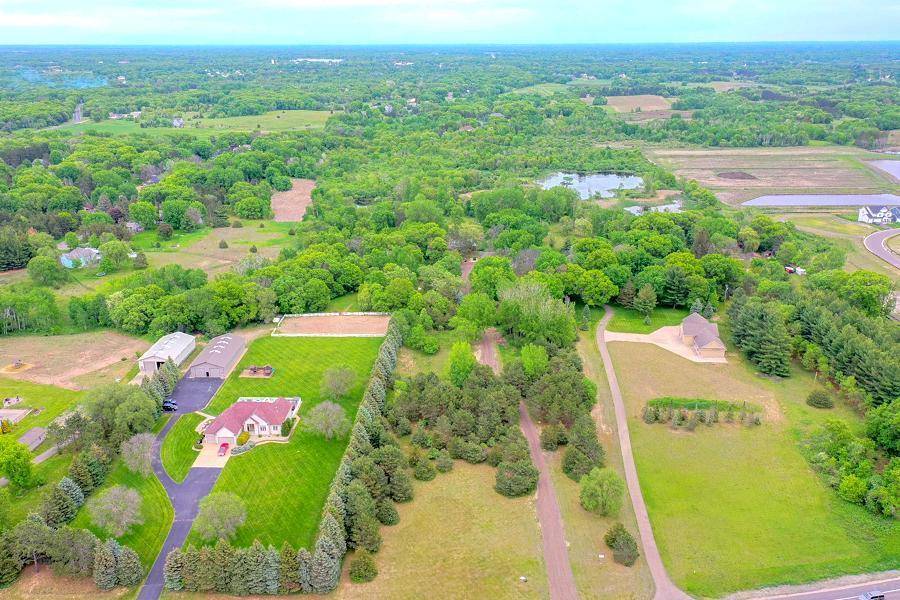 15357 Prairie RD NW, Andover, MN 55304