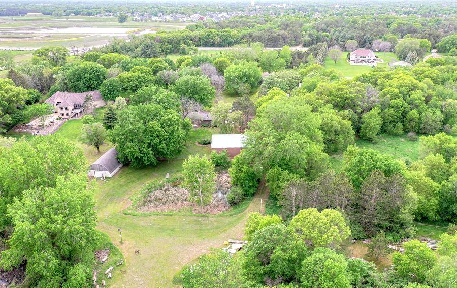 15357 Prairie RD NW, Andover, MN 55304