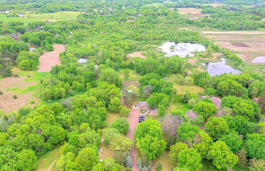 15357 Prairie RD NW, Andover, MN 55304