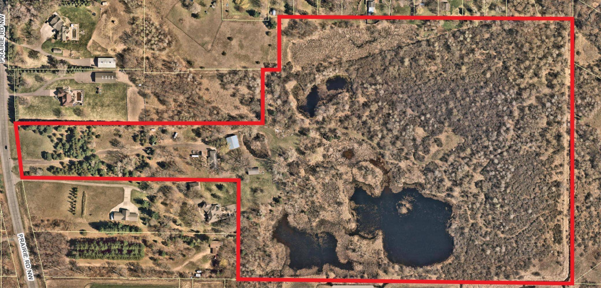 15357 Prairie RD NW, Andover, MN 55304