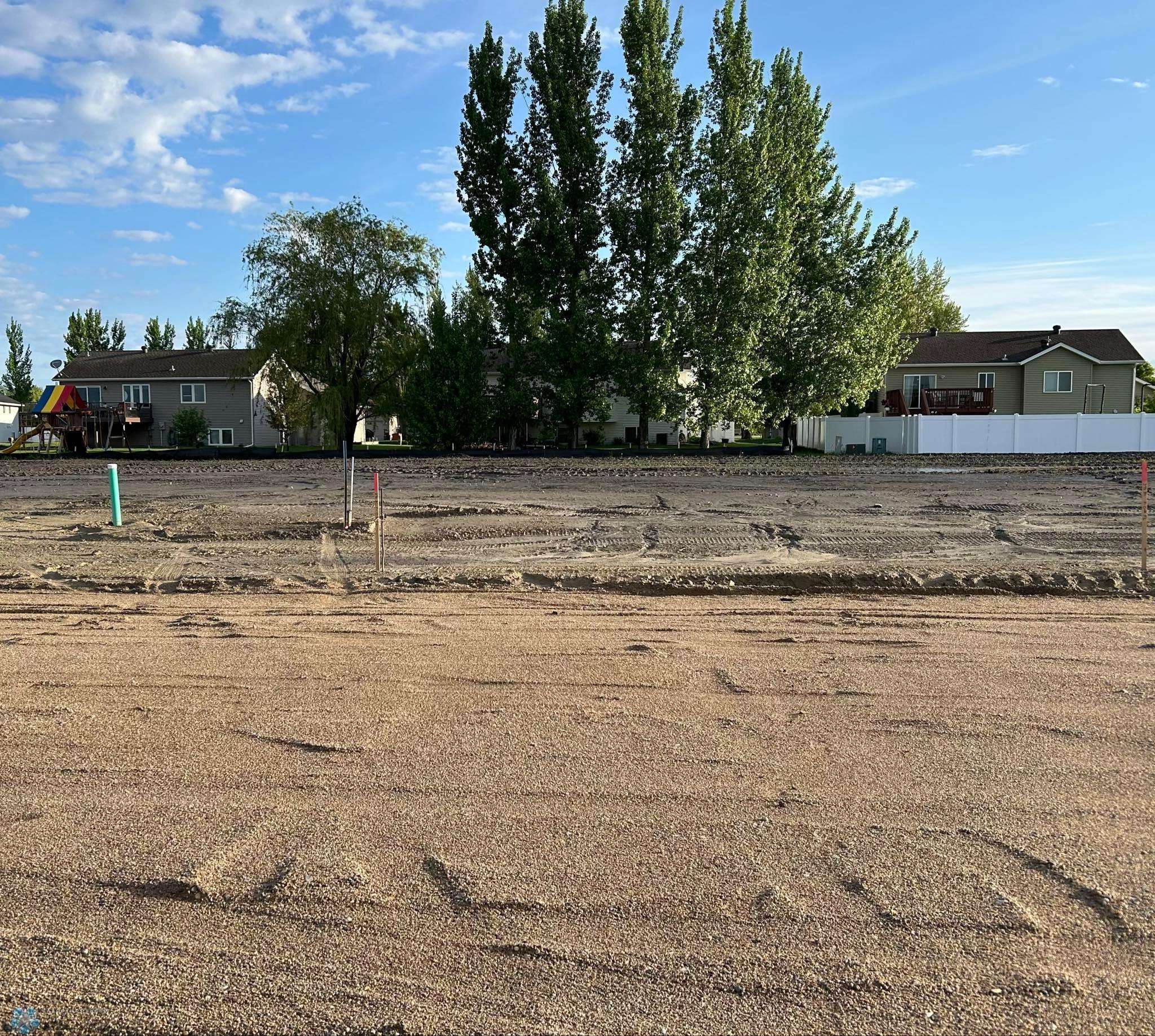 114 15th ST SE, Glyndon, MN 56547