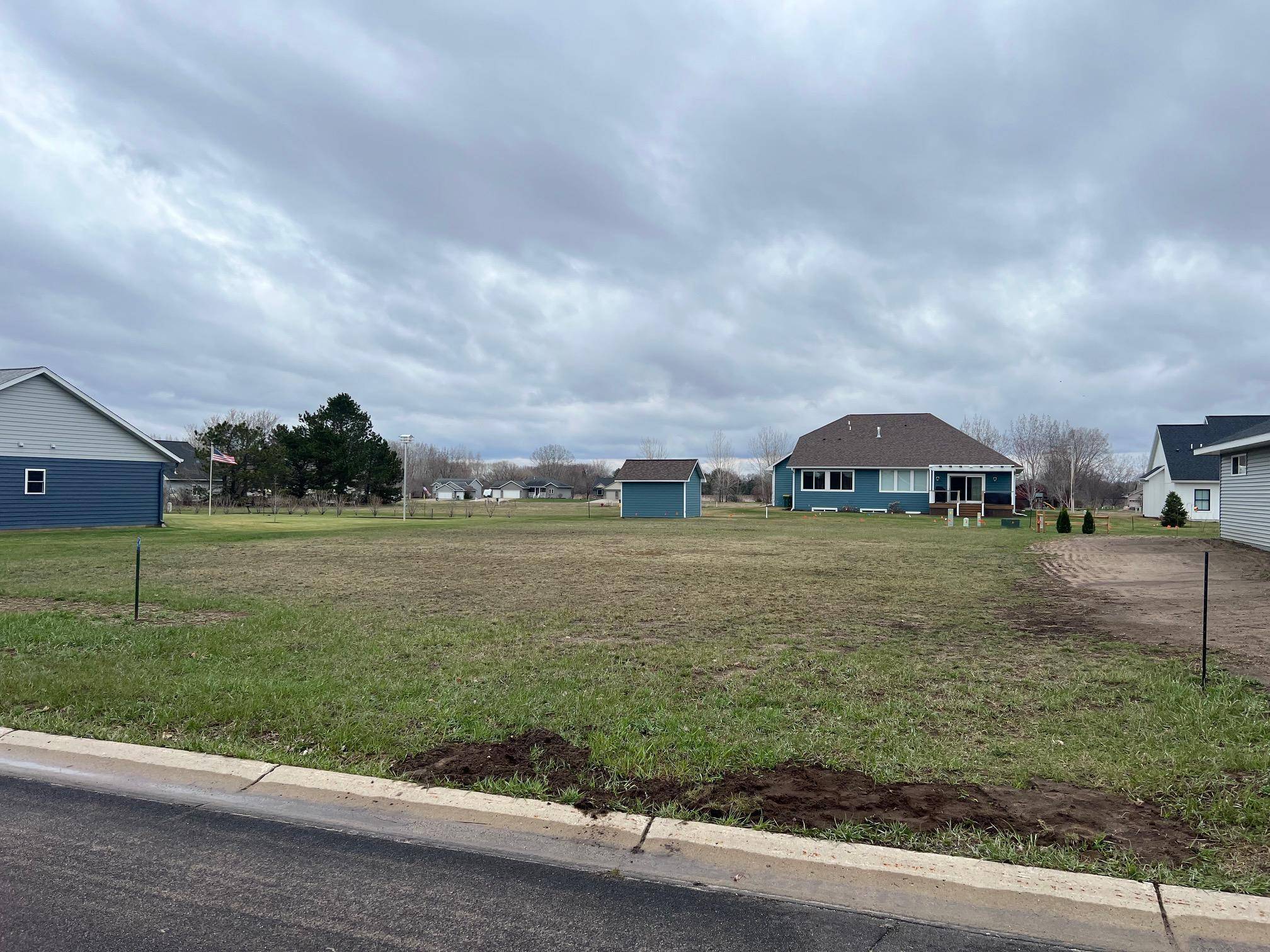 XXX Ames AVE, Litchfield, MN 55355