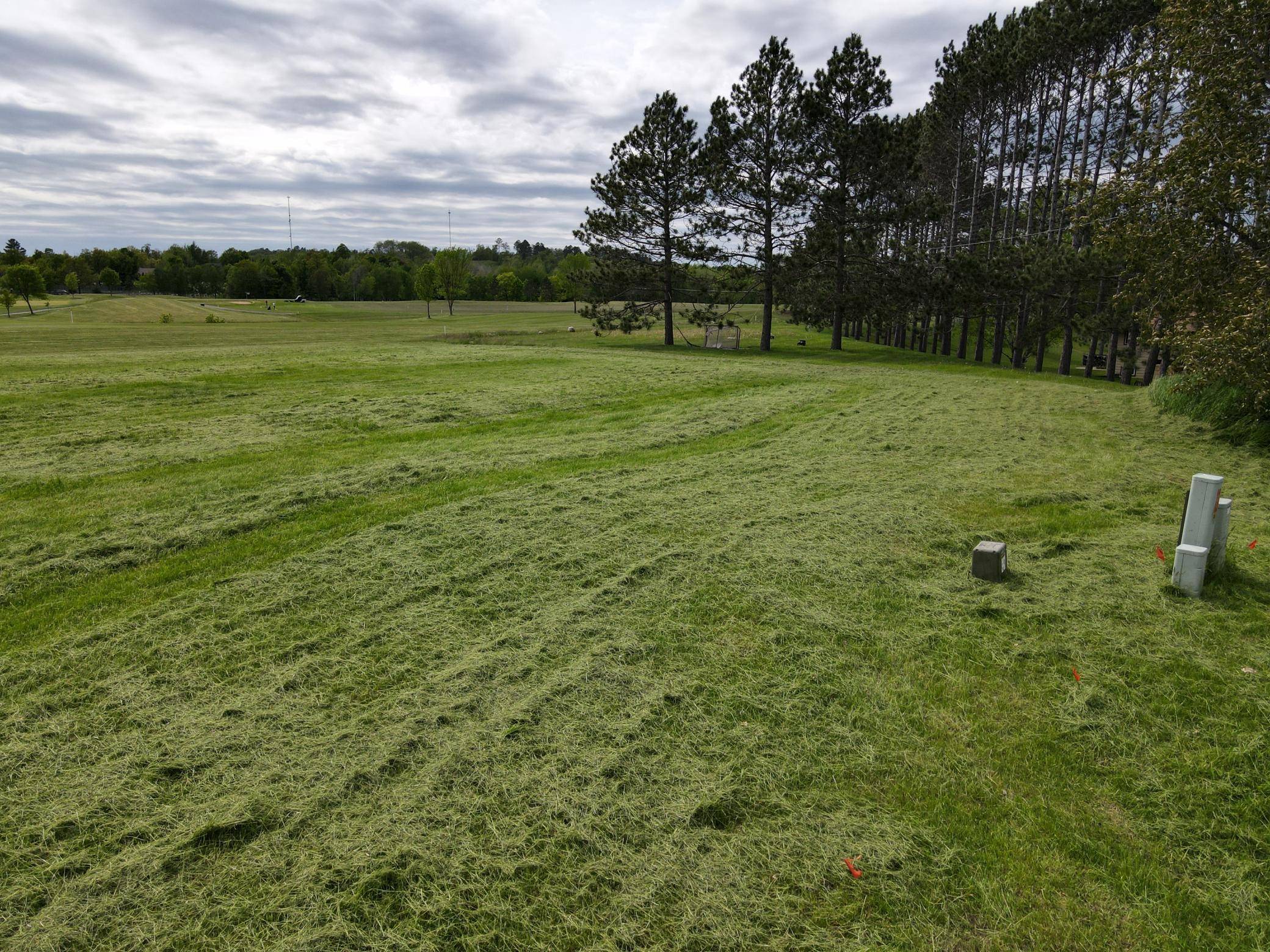 Lot 7 Congdon, Coleraine, MN 55722