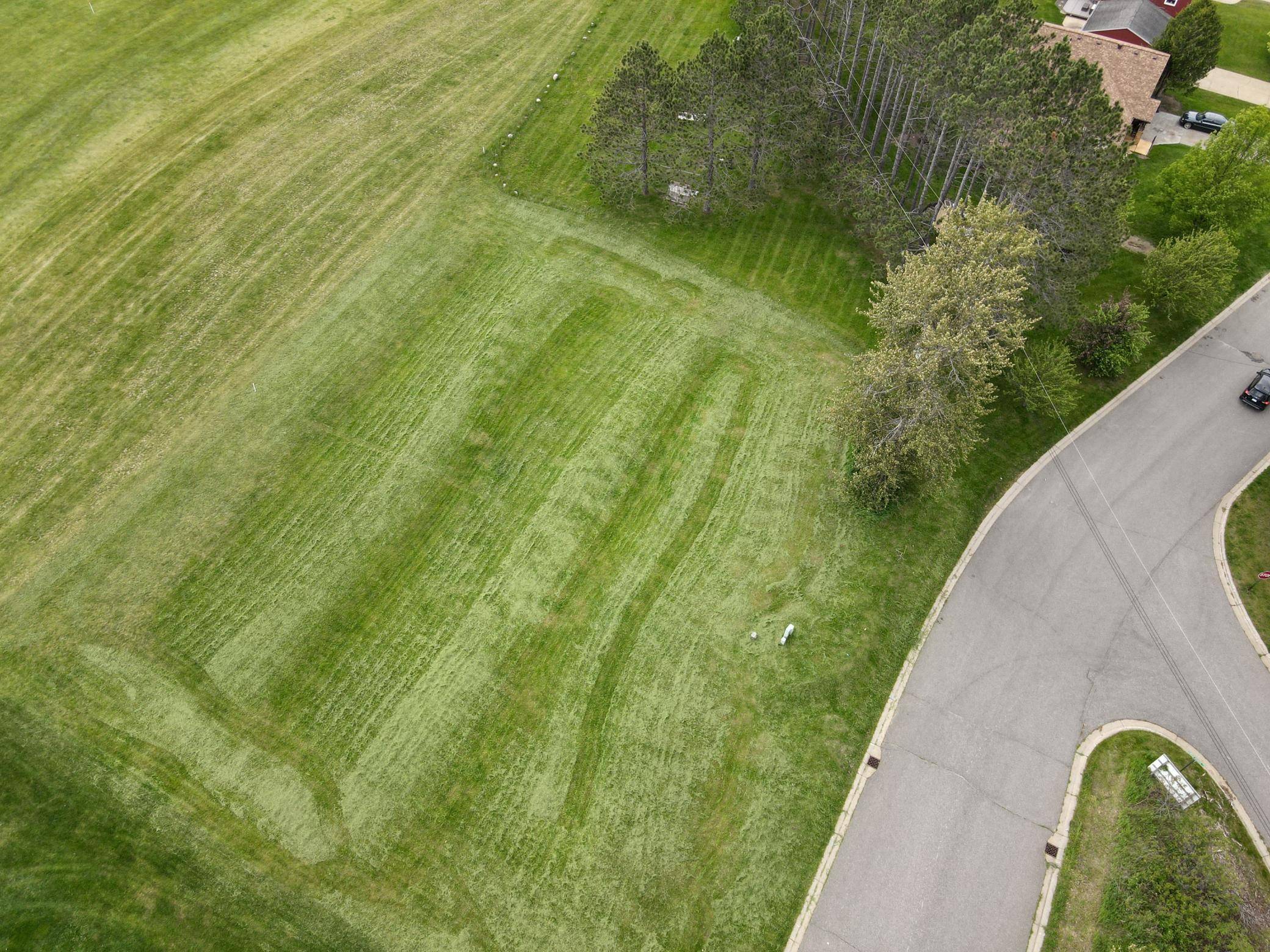 Lot 7 Congdon, Coleraine, MN 55722