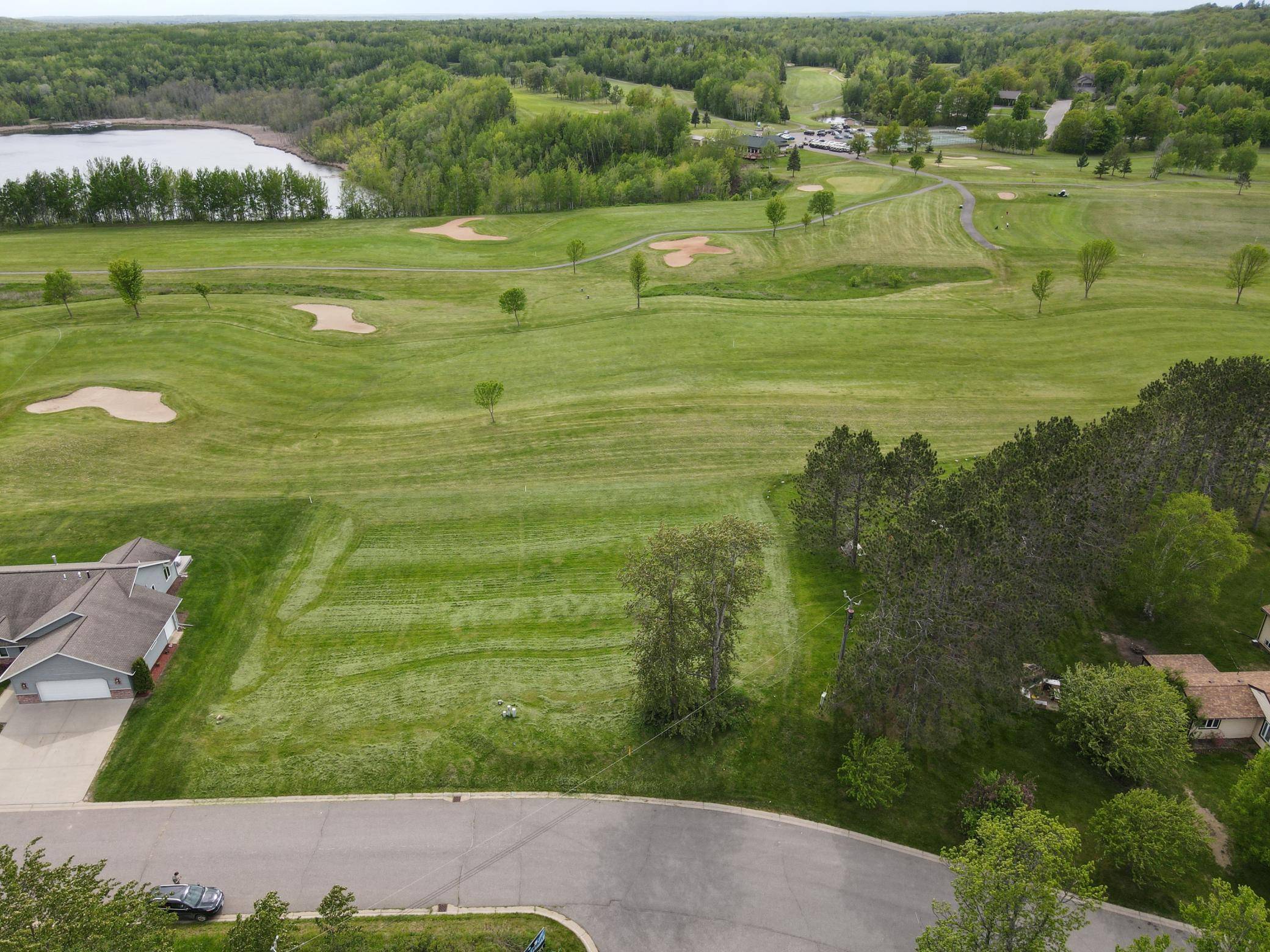 Lot 7 Congdon, Coleraine, MN 55722