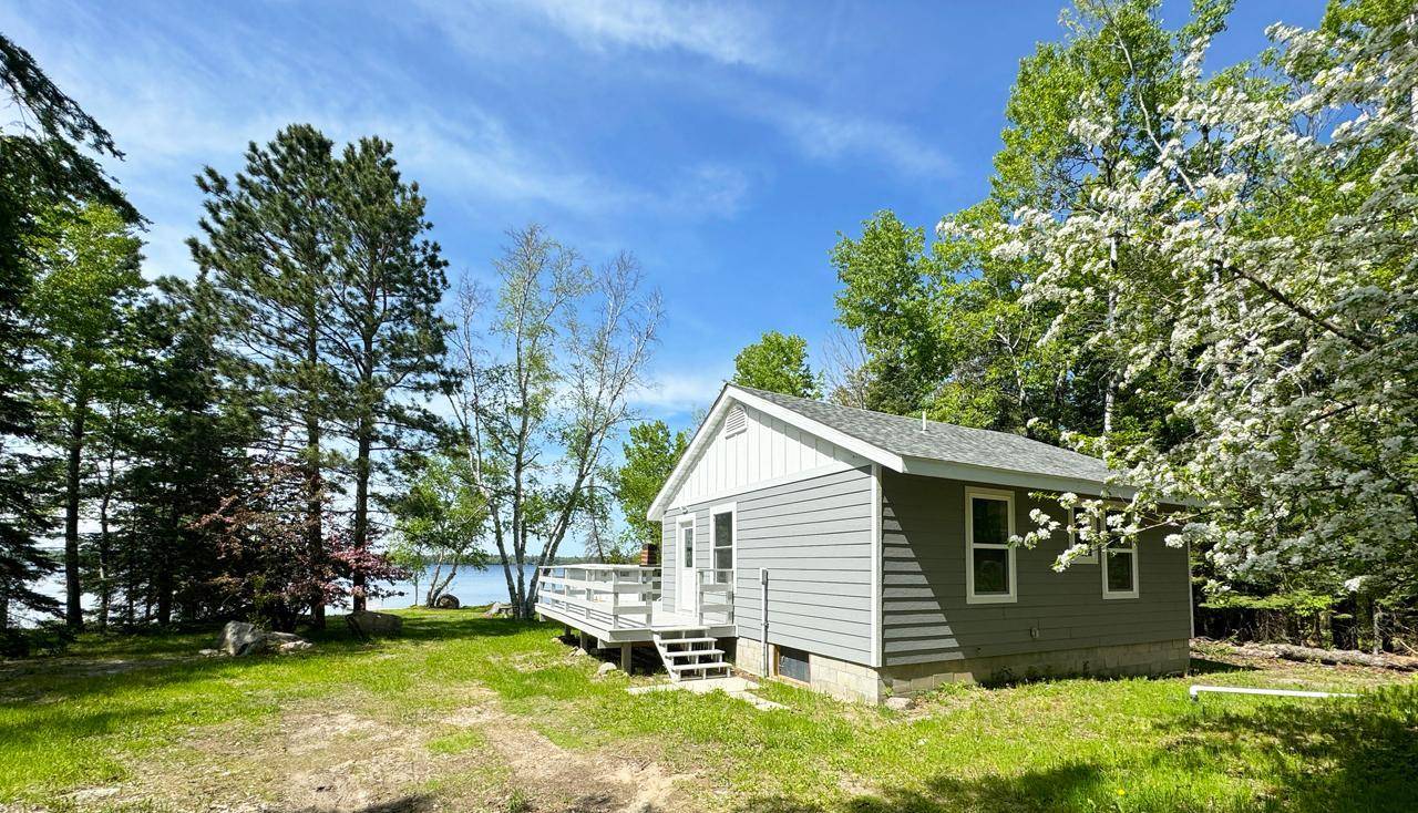 3739 Sundling RD, Tower, MN 55790