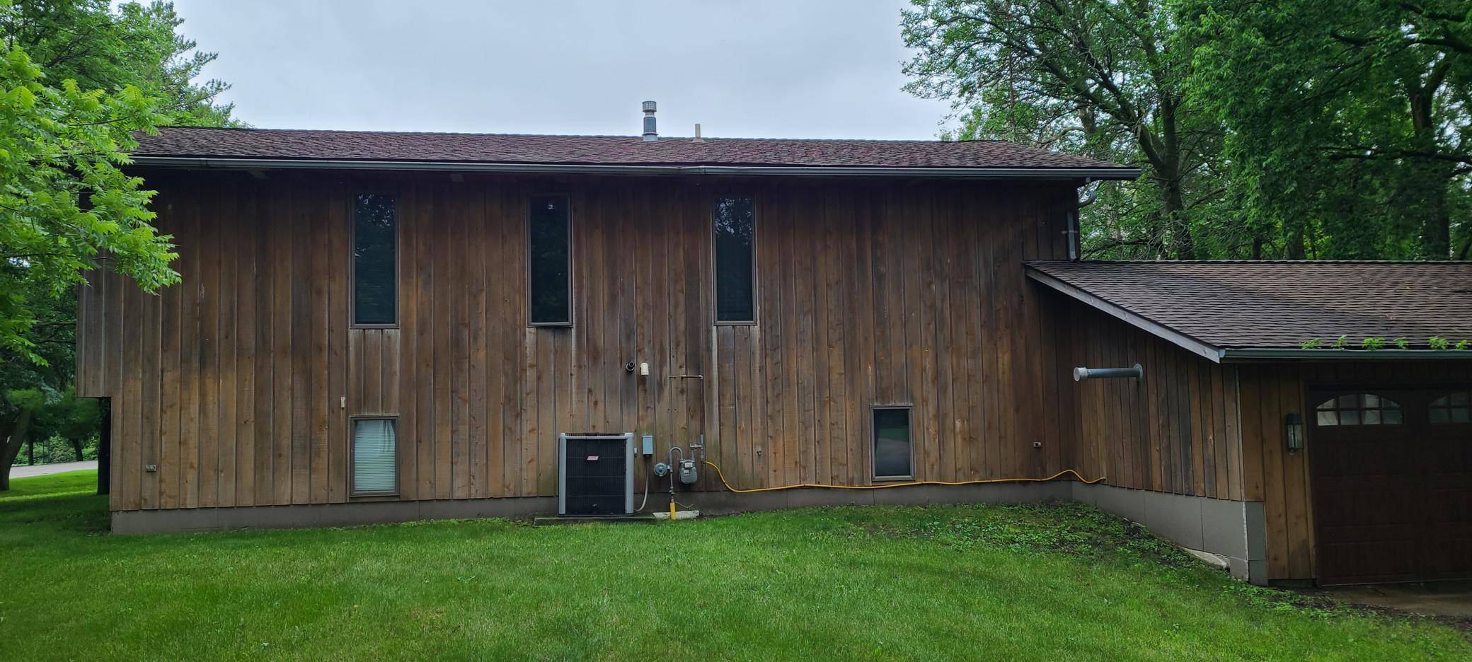 551 2nd ST, Echo, MN 56237