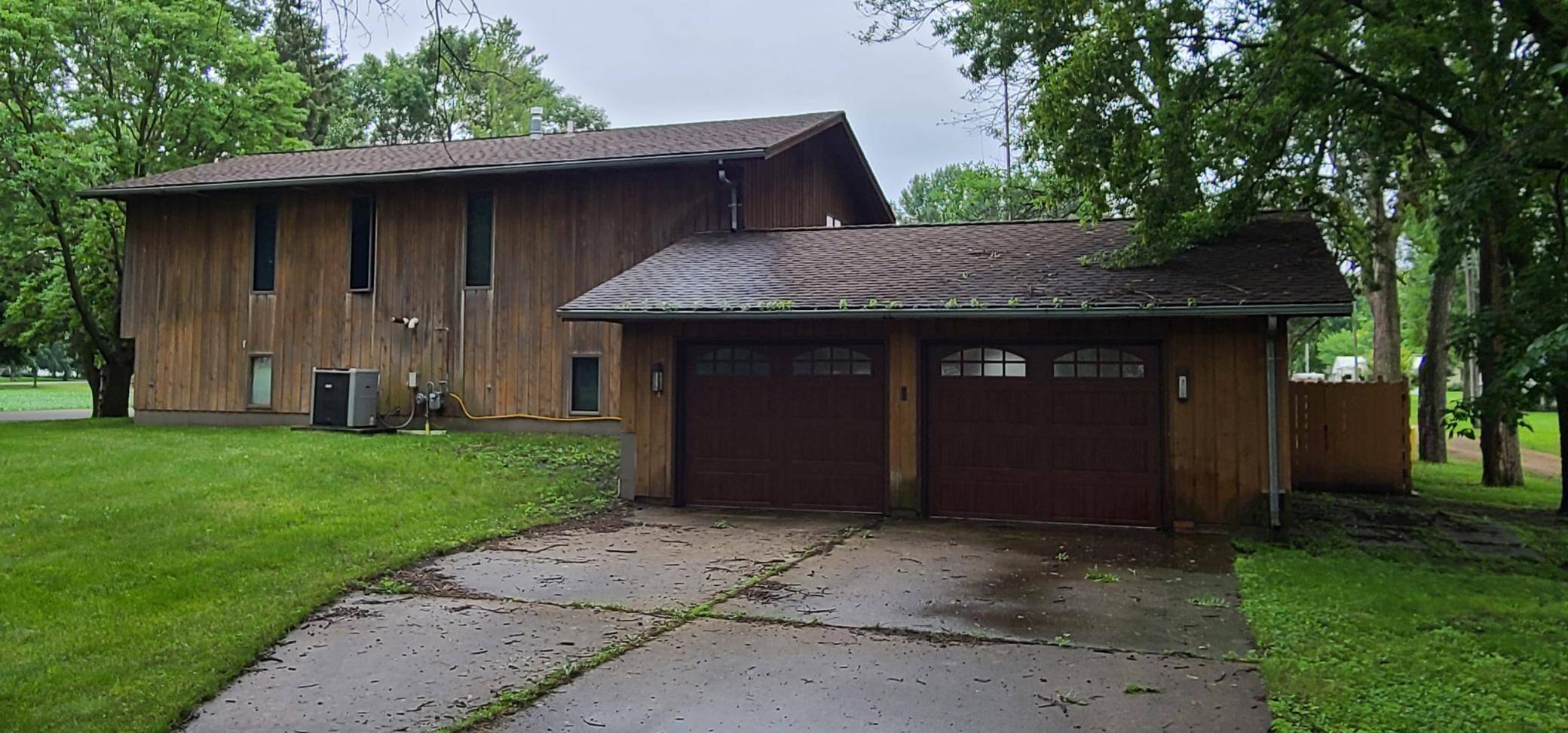 551 2nd ST, Echo, MN 56237