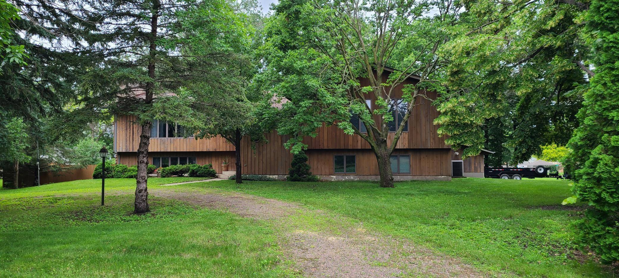 551 2nd ST, Echo, MN 56237
