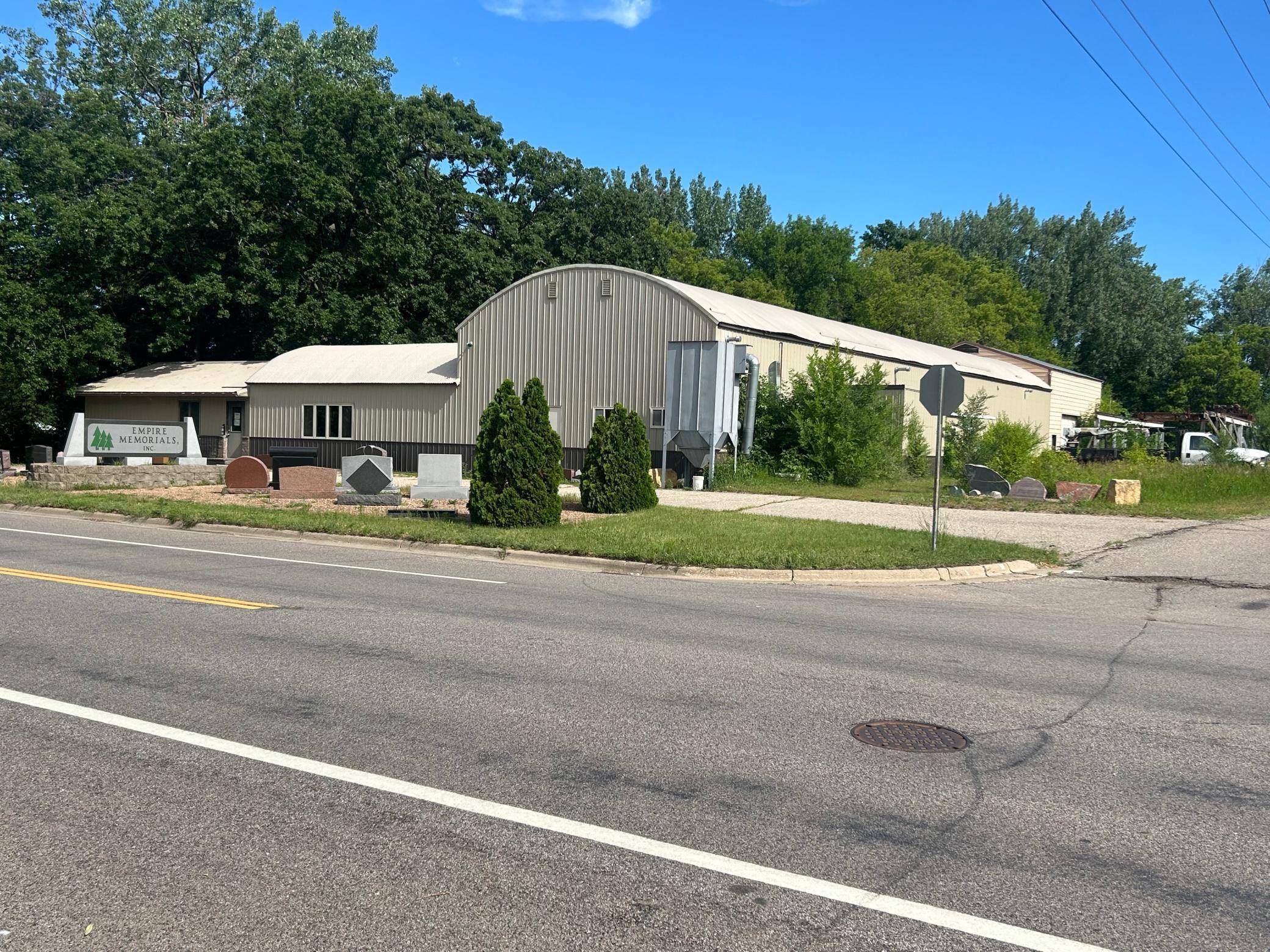 711 E Main ST, Melrose, MN 56352